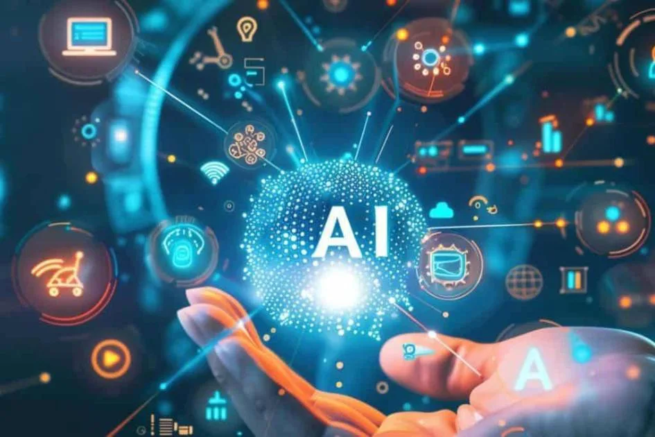 95% من استثمارات الذكاء الاصطناعي لم تحقق نتائج ملموسة. 95% من استثمارات الذكاء الاصطناعي لم تحقق نتائج ملموسة.