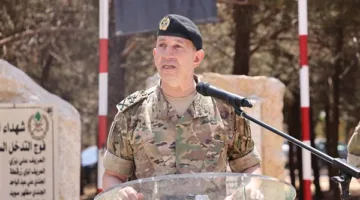 في الذكرى الثمانين لعيد الجيش… القائد يعزز الدعم للتواجد في الجنوب