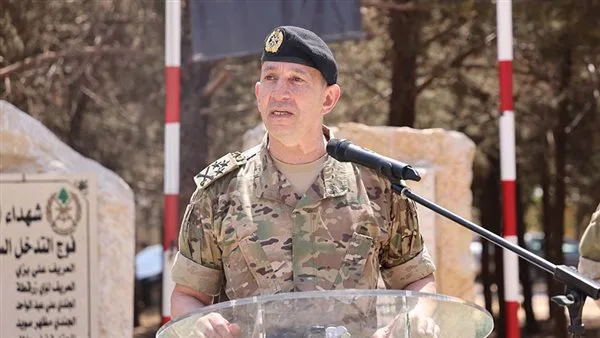 في الذكرى الثمانين لعيد الجيش… القائد يعزز الدعم للتواجد في الجنوب في الذكرى الثمانين لعيد الجيش… القائد يعزز الدعم للتواجد في الجنوب