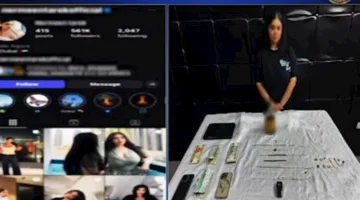 Behind the Scenes of the Blogger’s Arrest in Nasr City