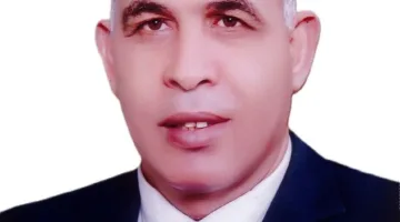 بتعيين من وزير التعليم العالي والبحث العلمي الدكتور إسماعيل القن، تولى رئاسة جامعة كفر الشيخ مؤقتًا.