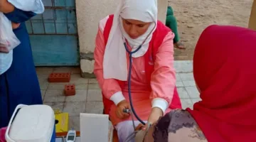 وزارة الصحة: حملة ‘100 يوم صحة’ قدمت 28.9 مليون خدمة طبية مجانية في 19 يومًا