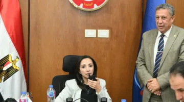 محافظ البحيرة تُثني على وعي ومشاركة سكان المحافظة في انتخابات مجلس الشيوخ 2025