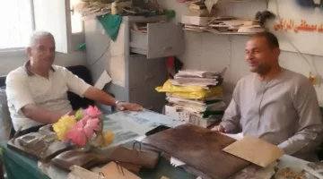 الشيخ سعد ذكي لـ”الصوت”: نسبة النجاح في الإعدادية والثانوية الأزهرية بمعهد المراغي بسوهاج تصل إلى 85%