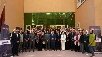 جامعة الفيوم: اختتام حملة “أنا أيضًا مسؤول”