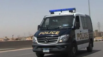 مزارع يقتل سائق جرار زراعي نتيجة نزاع حول 1000 جنيه باستخدام الفأس