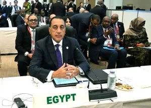 رئيس الوزراء يتحدث عن مصر في جلسة السلام والاستقرار خلال مؤتمر طوكيو الدولي للتنمية الأفريقية “تيكاد 9”. رئيس الوزراء يتحدث عن مصر في جلسة السلام والاستقرار خلال مؤتمر طوكيو الدولي للتنمية الأفريقية “تيكاد 9”.