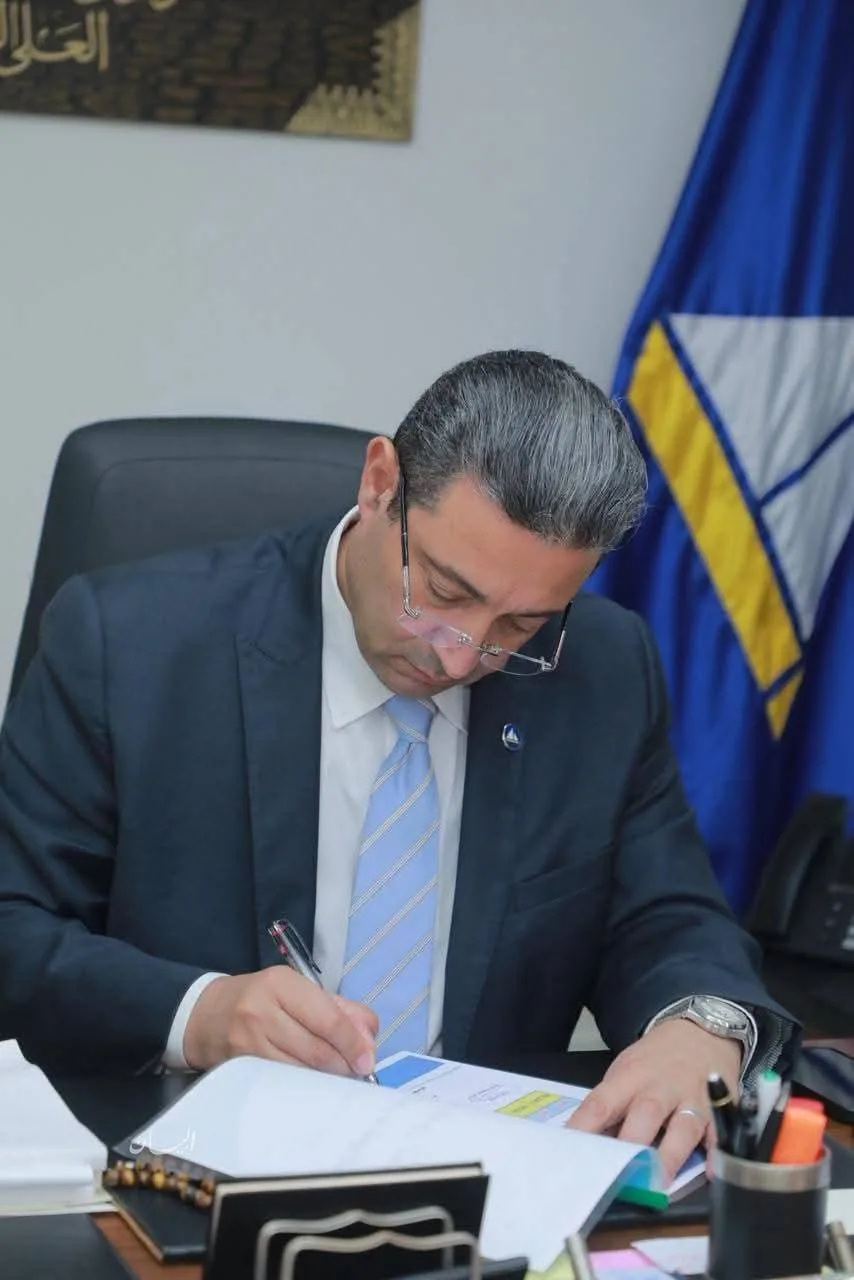 محافظ دمياط يوافق على نتائج الدور الثاني للشهادة الإعدادية العامة للعام الدراسي 2024/2025 محافظ دمياط يوافق على نتائج الدور الثاني للشهادة الإعدادية العامة للعام الدراسي 2024/2025