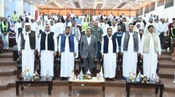 محافظ مطروح: تكريم المتفوقين في حفظ القرآن الكريم برعاية وإشراف منطقة الأزهر