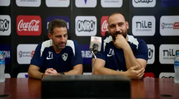 Ferrera: Victory Over Farco Was Well-Deserved… Time-Wasting Detracts from the Enjoyment of Football.