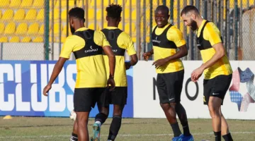 بعد انضمامه مجانًا.. مدافع الهلال السابق يتواجد في تدريبات الاتحاد