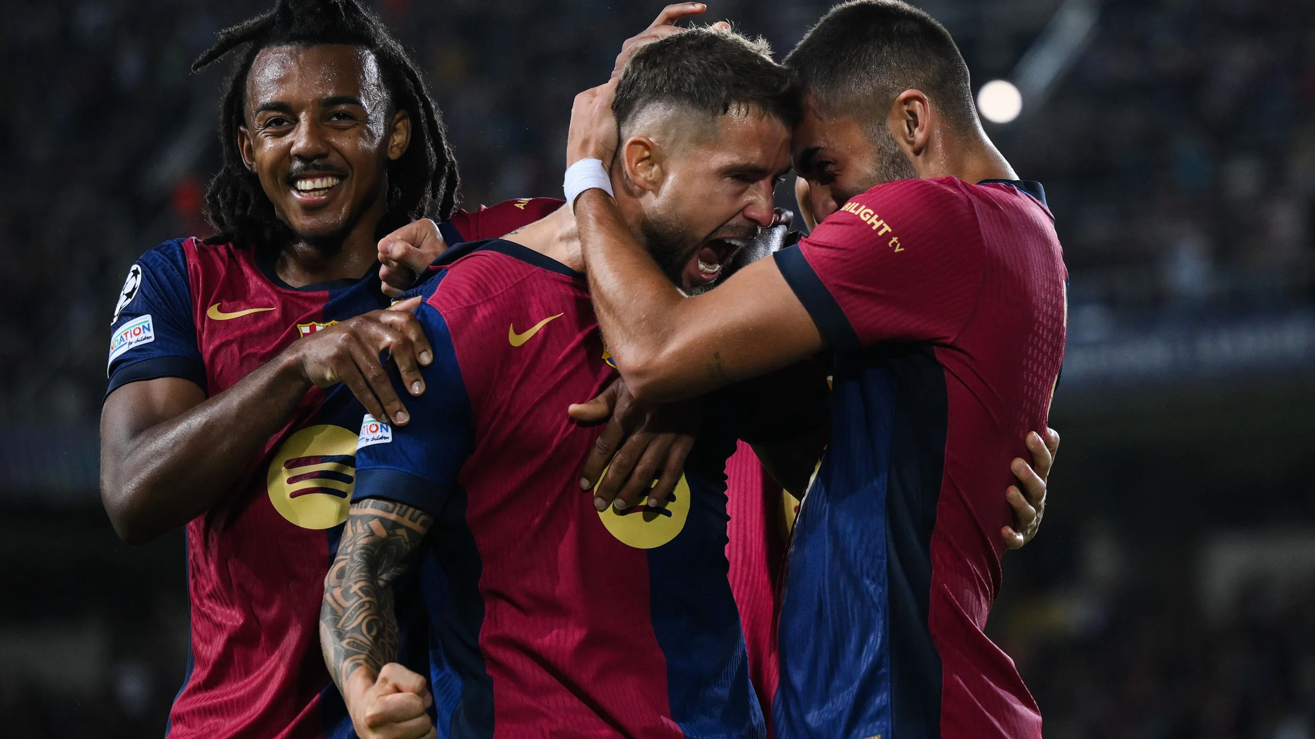 “هدية كتالونية”.. النصر يخطو نحو التعاقد مع لاعب برشلونة دون تكلفة!