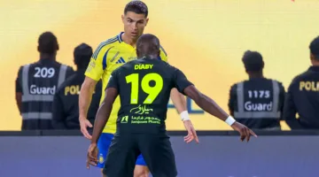 شخص متأثر بهجوم في دوري يلو يشارك في السوبر السعودي