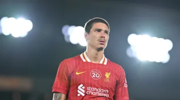 خطوة ملموسة.. الهلال يقدم خطته لدورفين نونيز