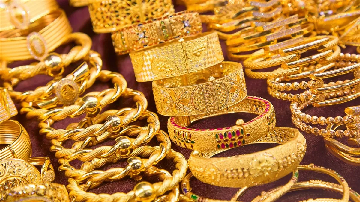 Gold Prices in Egypt Today, Friday, August 1: What’s the Current Rate for 21-Carat? Gold Prices in Egypt Today, Friday, August 1: What’s the Current Rate for 21-Carat?