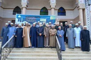 انطلاق حملة دعوية شاملة إلى مدينة نبروه لتعزيز مفاهيم الانتماء والوعي الديني السليم