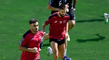 هجوم الشباب يثير القلق بين مشجعيه