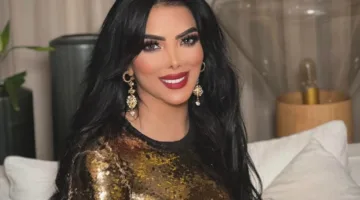 حورية فرغلي تفضي بأسرار دورها في مسلسل “جذوة” خلال حديث خاص مع “الكأس”