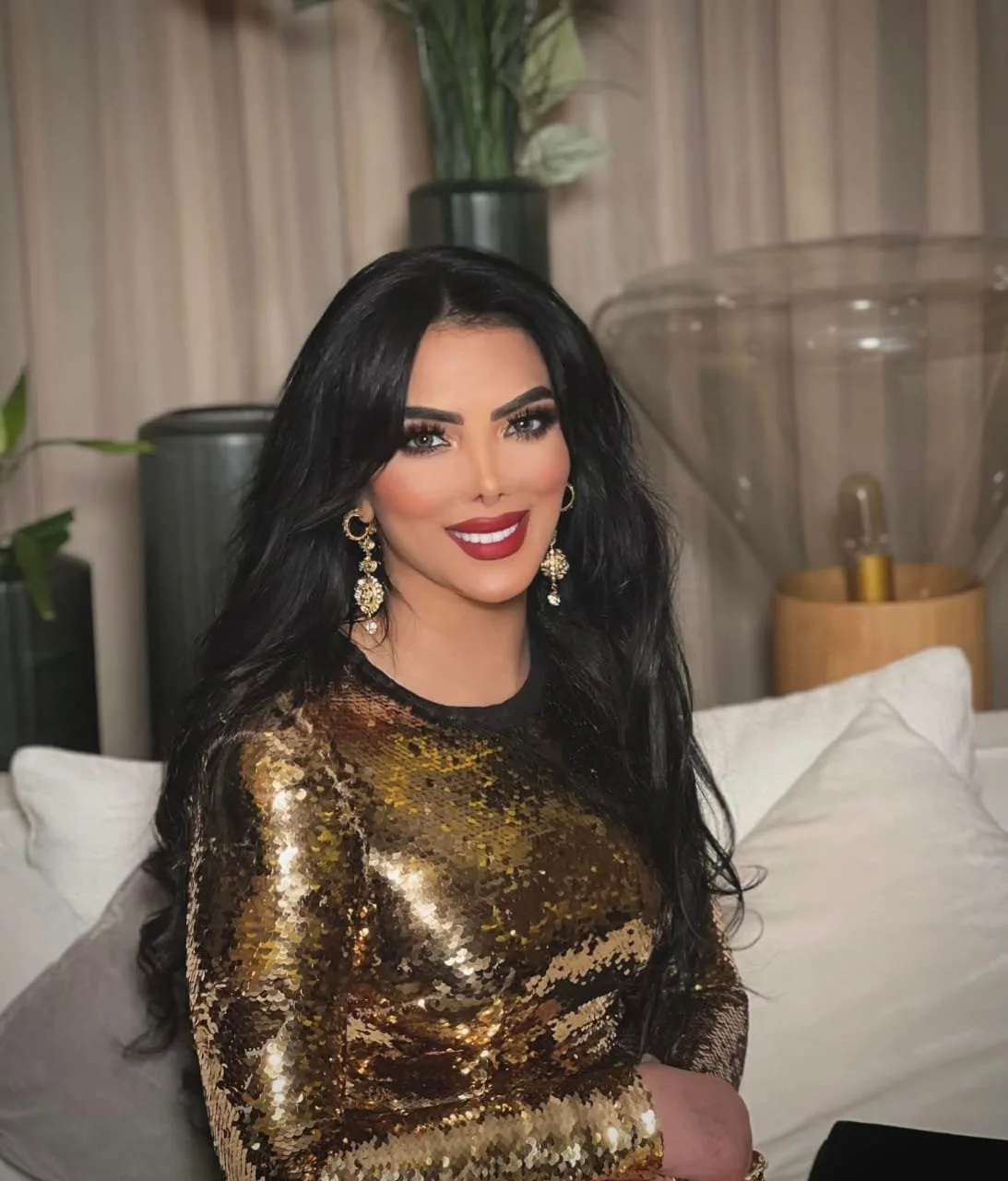 حورية فرغلي تفضي بأسرار دورها في مسلسل “جذوة” خلال حديث خاص مع “الكأس”