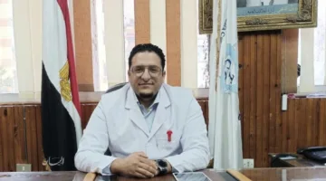 مدير مركز أورام طنطا: إطلاق وحدة جديدة لجراحة أورام العظام والعمود الفقري لخدمة مرضانا بمزيد من الراحة
