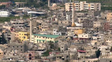 Inside the Ain al-Hilweh Camp: Army Detains Three Palestinians for Affiliation with Terrorist Organizations