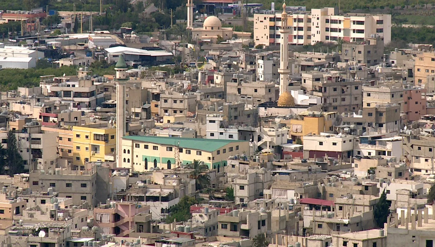 Inside the Ain al-Hilweh Camp: Army Detains Three Palestinians for Affiliation with Terrorist Organizations Inside the Ain al-Hilweh Camp: Army Detains Three Palestinians for Affiliation with Terrorist Organizations