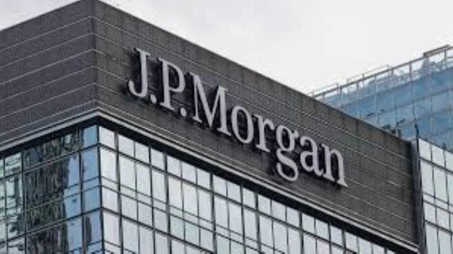 JPMorgan Launches New Manhattan Skyscraper in Billion Development Project JPMorgan Launches New Manhattan Skyscraper in Billion Development Project