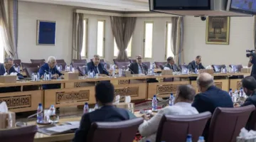 مشاورات “الانتخابات التشريعية 2026”.. “الداخلية” تعمل على تنفيذ توجيهات الملك لتحقيق تقدم سريع