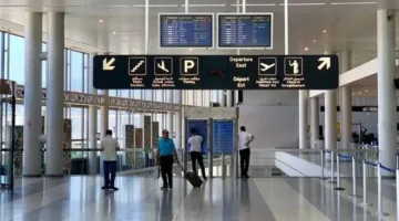 MEA تُغيّر مواعيد بعض رحلاتها إلى وجهات معينة
