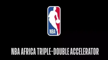 NBA Africa تطلق النسخة الثانية من “تريبل-دابل” لتعزيز تطور كرة السلة الشابة في القارة الأفريقية