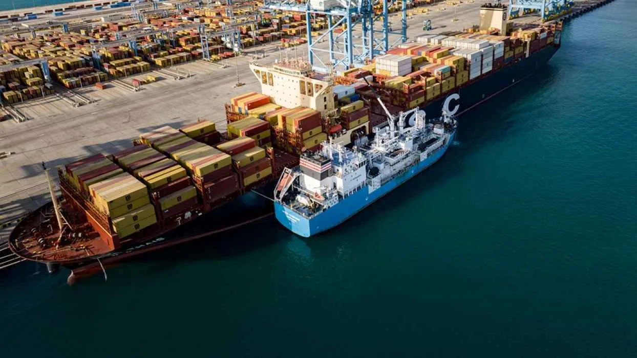 Ports of the Gulf: Innovation and Security in a Turbulent World Amidst Intense Global Competition