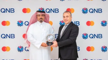 QNB يصبح الأول في دول مجلس التعاون الخليجي بإطلاق خدمة قبول مدفوعات المحافظ الرقمية من خلال منصة Mastercard Gateway بطريقة موحدة وموثوقة.