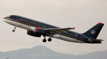 رحلات طيران مباشرة تربط الأردن بالمغرب