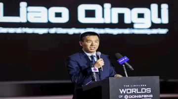 SN Automotive تتيح التسجيل للدفعة الأولى من سيارات دونج فينج