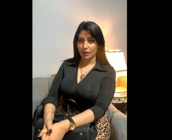 حضنته من خوفي عليه.. الموديل نورهان حفظي تكشف تفاصيل ظهورها مع عامل نظافة  «كشري التحرير» - موقع بصراحة الإخباري