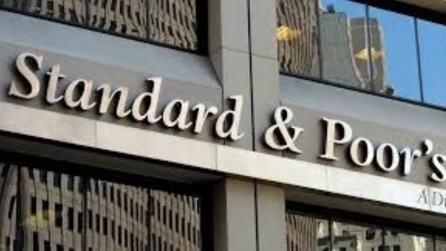 Standard & Poor’s Reaffirms U.S. Credit Rating at AA+ with a Stable Outlook