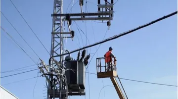 Tomorrow, power will be cut off in 20 areas of Kafr El-Dawar city and center in Beheira.