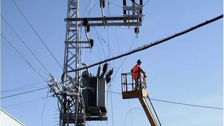 Tomorrow, power will be cut off in 20 areas of Kafr El-Dawar city and center in Beheira.