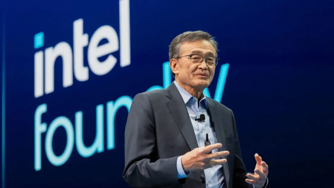 Trump calls for the resignation of Intel’s CEO as shares drop 5% Trump calls for the resignation of Intel’s CEO as shares drop 5%