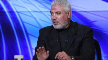 جمال عبدالحميد لـ”الصباح العربي”: الأهلي فقد مركزه لصالح بيراميدز.. ومصطفى محمد إذا لم يستمر كخليفتي فلن يتأثر بشيء.