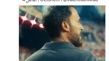 هل سيعود “مالك” إلى المنافسات الرياضية؟.. ظهور يوسف الشريف في فالنسيا يثير الشائعات حول جزء ثانٍ من “العالمي”