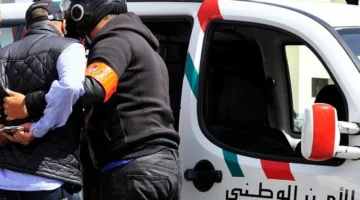 شرطة طنجة تعتقل مواطنا من الدنمارك
