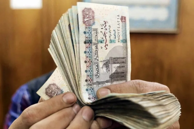 مصر تحقق فائضًا ابتدائيًا تاريخيًا. مصر تحقق فائضًا ابتدائيًا تاريخيًا.