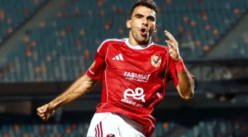 زيزو يوجه كلمة لجماهير الأهلي بعد الهزيمة أمام بيراميدز: فرصة لن تُعطى مرة أخرى للمُحتفلين بالخسارة.
