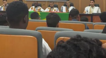 التعليم في المغرب يجذب الطلاب الموريتانيين
