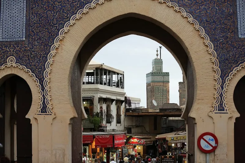 “ألكسو” تحتفل بإرث القدس وفاس “ألكسو” تحتفل بإرث القدس وفاس