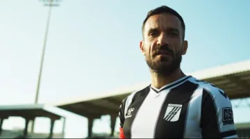 الأهرامات وأم كلثوم ورموز القيادة.. كيف ظهر معلول في عرض الصفاقسي؟ (فيديو)