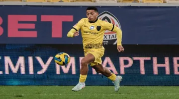 الزمالك يكشف عن صفقة جديدة من البرازيل | كووورة