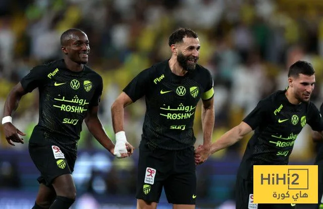 8 تعاقدات تعزز صفوف الاتحاد قبل انطلاق الموسم الجديد