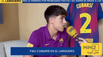كوبارسي يتحدث عن رفض تأجيل الجولة الأولى لريال مدريد
